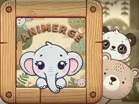 Animerge image