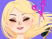 Charming Hair Salon Make Up image