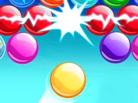 Puzzle Bobble image
