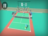 Funny Tennis image