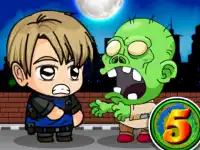 Zombie Mission 5 image