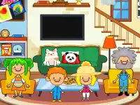 My Virtual House image