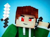 Minecraft Five Differences image