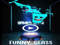 Funny Glass image
