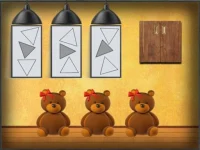 Amgel Easy Room Escape 68 image