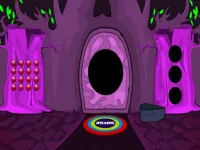 Scary Forest Escape 2 image