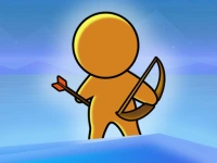 Good Arrow image