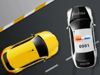 Police Chase Drifter image