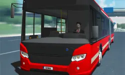 Ultimate Bus Simulator Game