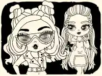 Baby Doll Simple Style image