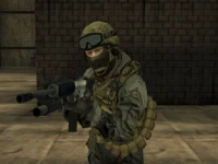 Military Wars Strike image