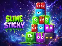Slime Sticky image