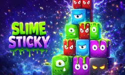 Slime Sticky