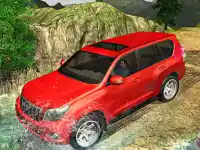Offroad Land Cruiser Jeep image