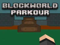 BlockWorld Parkour image