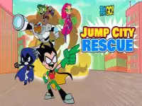 Teen Titans Go - Jump City Rescue image