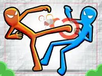 Paper Fighter 3D image