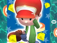 Jump Jump Boy image