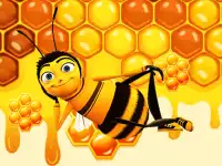 Bee Factory: Honey Collector image