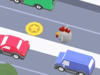 ROAD CROSSER image