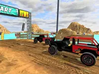 image bg Monster Truck Offroad