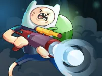 The Adventure of Finn & Bonnie image