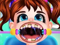 Baby Taylor Caring Story Illness image