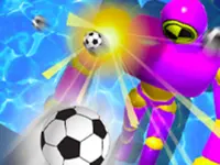 Knock Rush - 3D Shooting Game image
