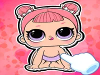 LOL Doll Evolution image