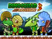 Dino Squad Adventure 3 image