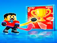 Smash Hockey! +1 image