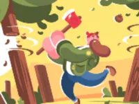Chop & Mine image