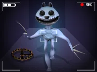 Anomaly Content Record image