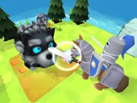 Knight Amaze image