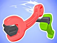 Wrench &amp;amp; Nuts image