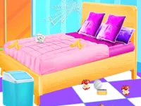 Baby Taylor House Cleaning And Decorating image