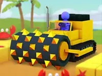 Stone Miner Online image