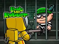 Bob The Robber image
