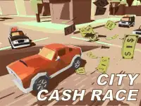 City Cash Race image