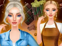 Ellies Recipe: Dubai Chocolate Bar image