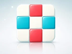 Pattern Puzzle 3D image