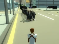 Mob City image