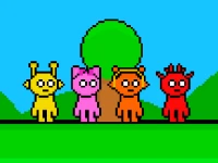 Sprunki Team image
