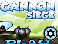 CANNON SIEGE image