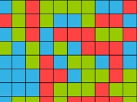 Blocks Color image