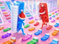Christmas Bridge Runner image