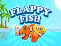Flappy Fish image
