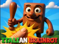 image bg Brainrot Clicker Game 3D