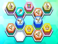Hexa Tile Master image