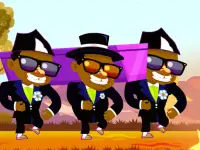 Coffin Dance image